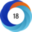 Article has an altmetric score of 18