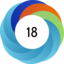 Article has an altmetric score of 18