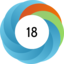Article has an altmetric score of 18