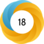 Article has an altmetric score of 18