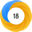 Article has an altmetric score of 18