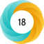 Article has an altmetric score of 18
