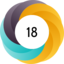 Article has an altmetric score of 18