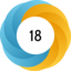 Article has an altmetric score of 18