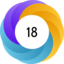 Article has an altmetric score of 18