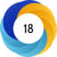 Article has an altmetric score of 18
