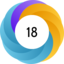 Article has an altmetric score of 18