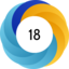 Article has an altmetric score of 18