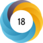 Article has an altmetric score of 18