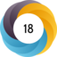 Article has an altmetric score of 18