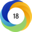 Article has an altmetric score of 18