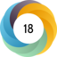 Article has an altmetric score of 18