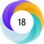 Article has an altmetric score of 18
