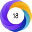 Article has an altmetric score of 18