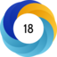 Article has an altmetric score of 18