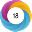 Article has an altmetric score of 18