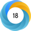 Article has an altmetric score of 18