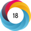 Article has an altmetric score of 18