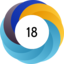 Article has an altmetric score of 18