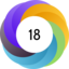Article has an altmetric score of 18