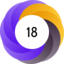 Article has an altmetric score of 18