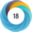 Article has an altmetric score of 18