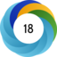 Article has an altmetric score of 18