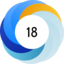 Article has an altmetric score of 18