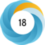 Article has an altmetric score of 18