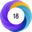 Article has an altmetric score of 18