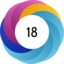 Article has an altmetric score of 18