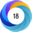 Article has an altmetric score of 18
