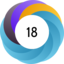 Article has an altmetric score of 18
