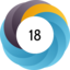 Article has an altmetric score of 18