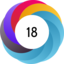 Article has an altmetric score of 18