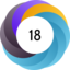 Article has an altmetric score of 18