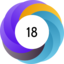Article has an altmetric score of 18