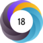 Article has an altmetric score of 18