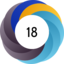 Article has an altmetric score of 18