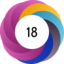 Article has an altmetric score of 18