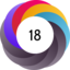 Article has an altmetric score of 18