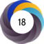 Article has an altmetric score of 18