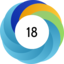 Article has an altmetric score of 18