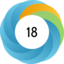 Article has an altmetric score of 18