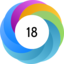 Article has an altmetric score of 18