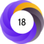 Article has an altmetric score of 18