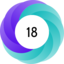 Article has an altmetric score of 18