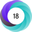 Article has an altmetric score of 18