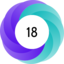 Article has an altmetric score of 18