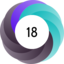 Article has an altmetric score of 18
